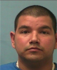 Adan Garcia a registered Sex Offender of Georgia