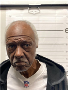 Willie George Thomas a registered Sex Offender of Georgia