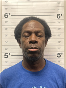 Anthony Lamar Rushin a registered Sex Offender of Georgia