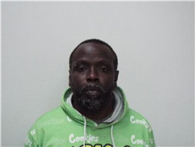 Marco Bernard Danford a registered Sex Offender of Georgia