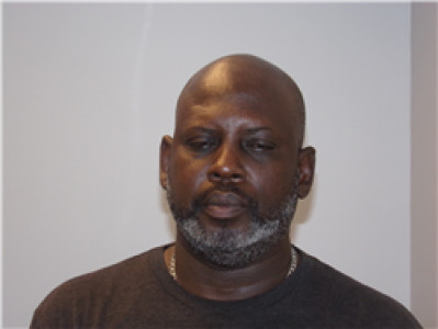 Shawn D Miller a registered Sex Offender of Georgia