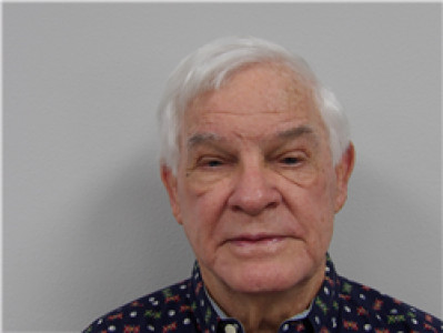William Franklin Taylor a registered Sex Offender of Georgia