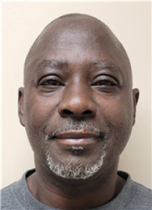 Walter L Hooks a registered Sex Offender of Georgia