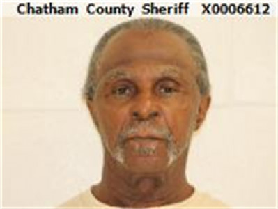 Ulysses Black a registered Sex Offender of Georgia