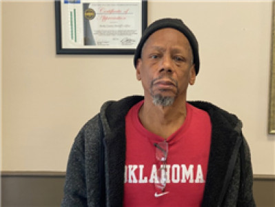Willie James Adams a registered Sex Offender of Georgia
