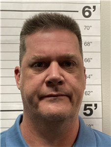 John Tyler Griffith a registered Sex Offender of Georgia