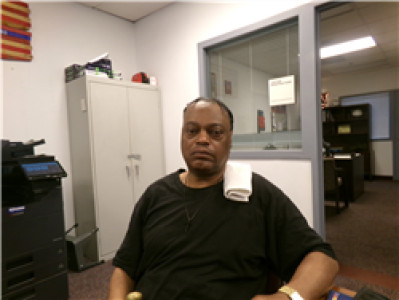 Tony Jerome White a registered Sex Offender of Georgia