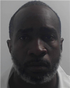 Jeffery Antonio Harpe a registered Sex Offender of Georgia