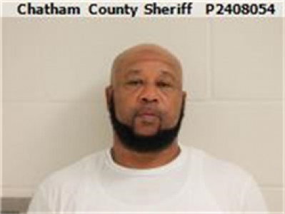 Brian Demarcus Gardner a registered Sex Offender of Georgia