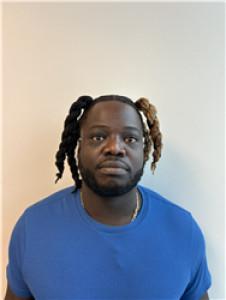 Brandon Jamal Cooper a registered Sex Offender of Georgia