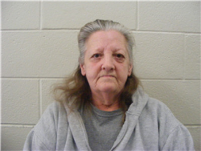 Shirley Ann Gravley a registered Sex Offender of Georgia