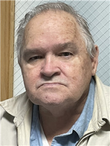 Robert Leonard Coats a registered Sex Offender of Georgia