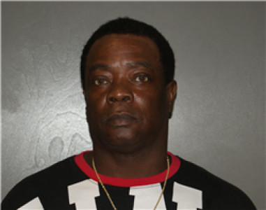 Kenneth Lamar Baughns a registered Sex Offender of Georgia