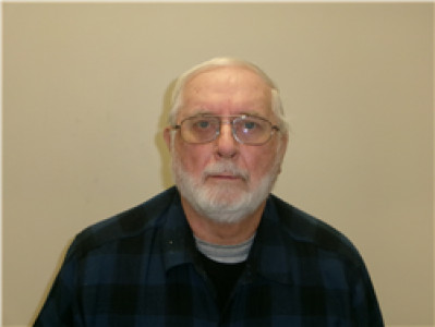 Henry Allen Black a registered Sex Offender of Georgia