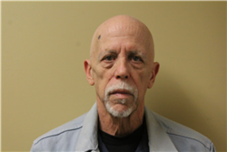 William Walter Frick a registered Sex Offender of Georgia