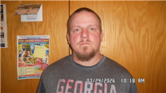 Corey Smith a registered Sex Offender of Georgia