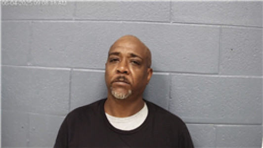 Samuel Shaboka Owens a registered Sex Offender of Georgia
