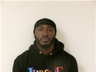 Kendall Creed a registered Sex Offender of Georgia