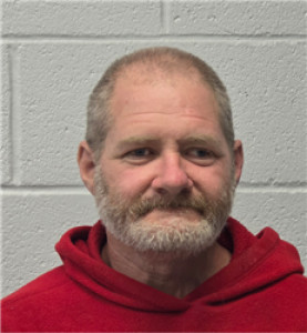 Chad Keith Cleveland a registered Sex Offender of Georgia