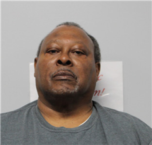 Johnnie Lewis Lockett a registered Sex Offender of Georgia
