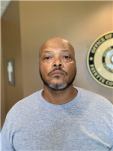 Angelo D Jones a registered Sex Offender of Georgia