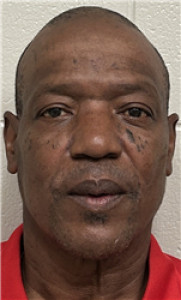 Sherwin D Jones a registered Sex Offender of Georgia