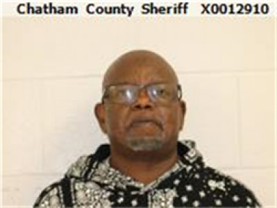 Darrell Johnson a registered Sex Offender of Georgia