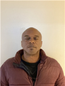 Antavian Bing a registered Sex Offender of Georgia