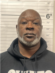James Andre Davis a registered Sex Offender of Georgia