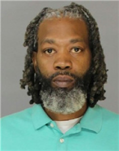 Hasan Latees Harris a registered Sex Offender of Georgia