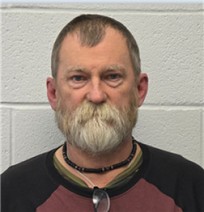 Michael Barry Goss a registered Sex Offender of Georgia