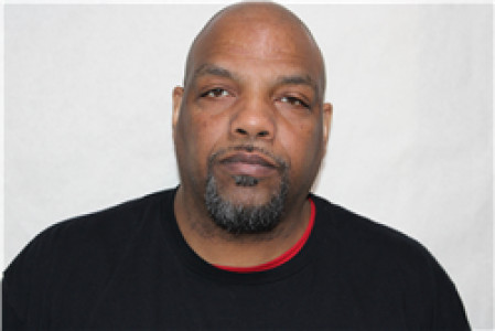 Albert Jr Curry a registered Sex Offender of Georgia