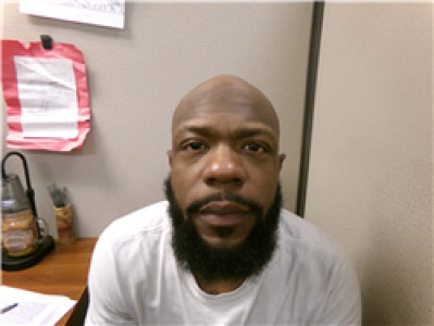 Travis Dushon Copeland a registered Sex Offender of Georgia