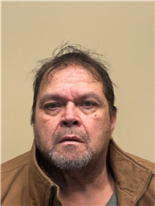 Charles Anthony Bazzle a registered Sex Offender of Georgia
