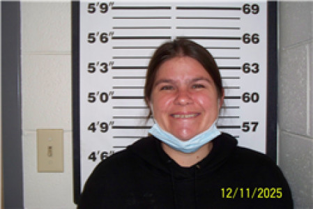 Jennifer Lynn Griffin a registered Sex Offender of Georgia