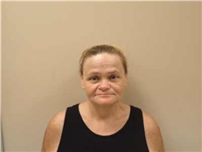 Elizabeth Charlene Walker a registered Sex Offender of Georgia
