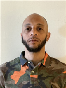 Teron Thomas a registered Sex Offender of Georgia
