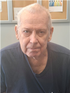 Kirk Douglas Tennyson a registered Sex Offender of Georgia