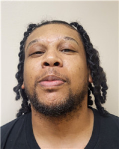 Christopher Lashawn Perry a registered Sex Offender of Georgia