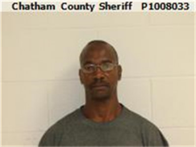 Cyrus R Duncan a registered Sex Offender of Georgia
