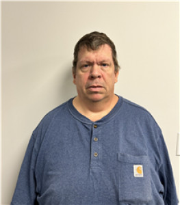 Daniel Walker a registered Sex Offender of Georgia