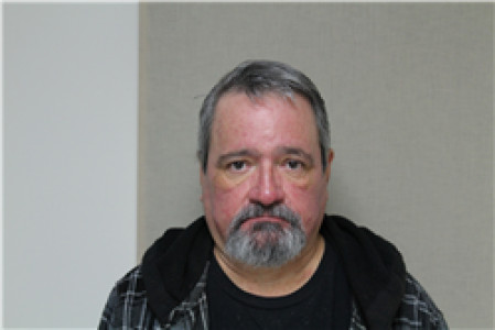 Ronald Denny Mullis a registered Sex Offender of Georgia