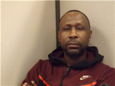 John Henry Washington III a registered Sex Offender of Georgia