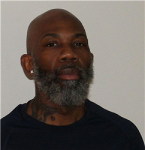 Rodrica Lamar Griffin a registered Sex Offender of Georgia