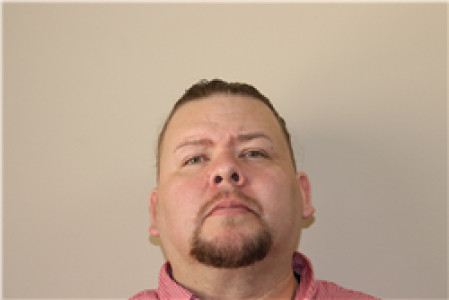 Daniel Forrest Reid a registered Sex Offender of Georgia