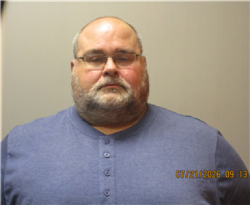 Christopher Sloan a registered Sex Offender of Georgia