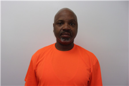 Corrie Anthony Mcmillian a registered Sex Offender of Georgia