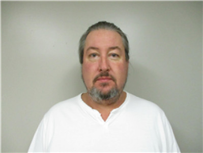 Chad Otis Budd a registered Sex Offender of Georgia