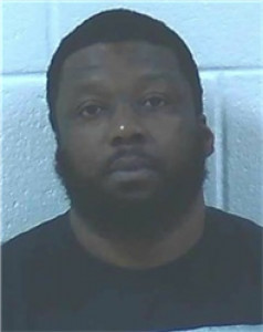 Omar Shariff Bush a registered Sex Offender of Georgia
