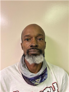 Terrance Terrell Mcclain a registered Sex Offender of Georgia